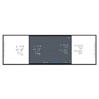 LED Recordable Smart Whiteboard V4.0